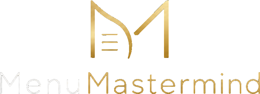 Menu Mastermind