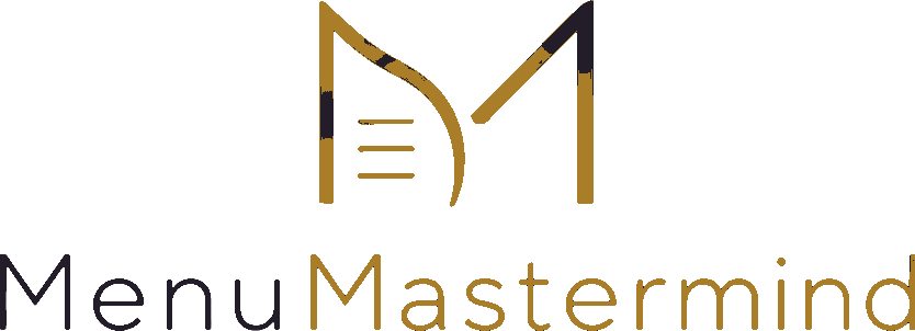 Menu Mastermind